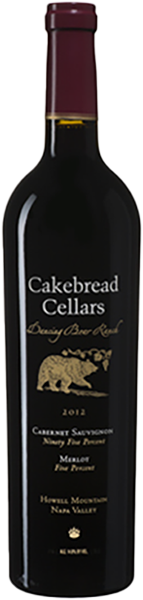 [ 와인보우 ] 케익브레드 댄싱 베어 랜치( CAKEBREAD Dancing Bear Ranch Howell Mountain ...