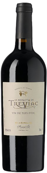 [ 와인보우 ] 샤또 드 트레비악( CHATEAU DE TREVIAC )