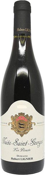 Nuits-Saint-Georges Les Poisets - 2016 - Domaine Hubert Lignier main image 1