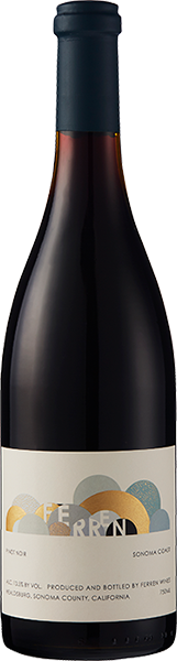 [ 와인보우 ] 페렌 소노마 코스트 피노 누아( FERREN Sonoma Coast Pinot Noir )