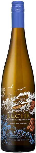 [ 와인보우 ] 제이로어 베이 미스트 화이트 리슬링( J LOHR Bay Mist White Riesling )