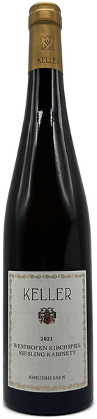 [ 와인보우 ] 켈러 메스트호픈 키르스피엘 리슬링 카비넷( KELLER Westhofen Kirchspiel Riesling ...