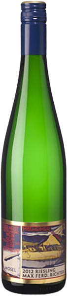 [ 와인보우 ] 막스 페르디난드 리히터 뮬하이머 존넨라이 리슬링 제펠린 라벨( MAX FERDINAND RICHTER ...