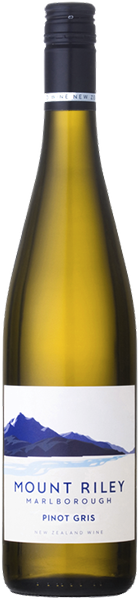 [ 와인보우 ] 마운트 릴리 피노 그리( MOUNT RILEY Pinot Gris )