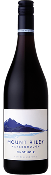 [ 와인보우 ] 마운트 릴리 피노 누아( MOUNT RILEY Pinot Noir )