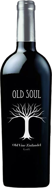 [ 와인보우 ] 오크릿지 올드 소울 올드바인 진판델( OAK RIDGE Old Soul Old Vine Zinfandel )
