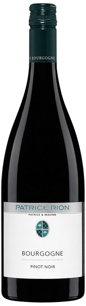 [ 와인보우 ] 파트리스 리옹 부르고뉴 피노 누아( PATRICE RION Bourgogne Pinot Noir )