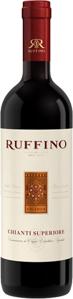 [ 와인보우 ] 루피노 일레오 끼안티 슈페리오레( RUFFINO Il Leo Chianti Superiore )