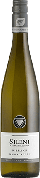 [ 와인보우 ] 실레니 셀라 셀렉션 리슬링( SILENI Cellar Selection Riesling )