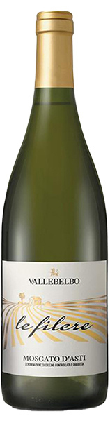 Best HD Pictures about  Moscato Dasti Le Filere  with No AI Images