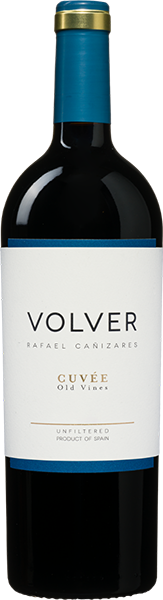 [ 와인보우 ] 볼베르 뀌베( VOLVER Cuvee )